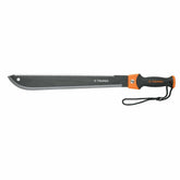 Truper Machete Dbl Edge 18 Inches.